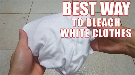 how to get tanner out of white clothes